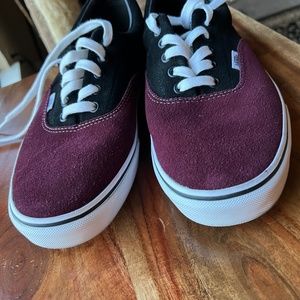 Men’s vans size 11 vintage
